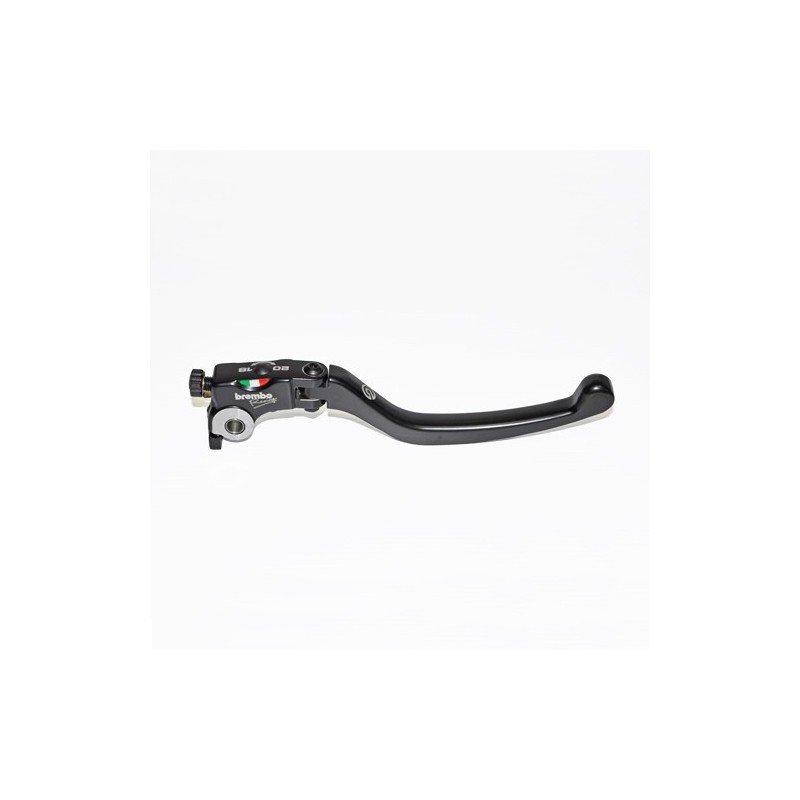 maneta de freno completa brembo racing bombas rcs 15 17 19 ref 110d02399