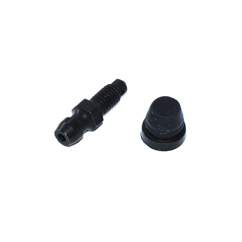 tornillo purgador brembo racing m6 105380510