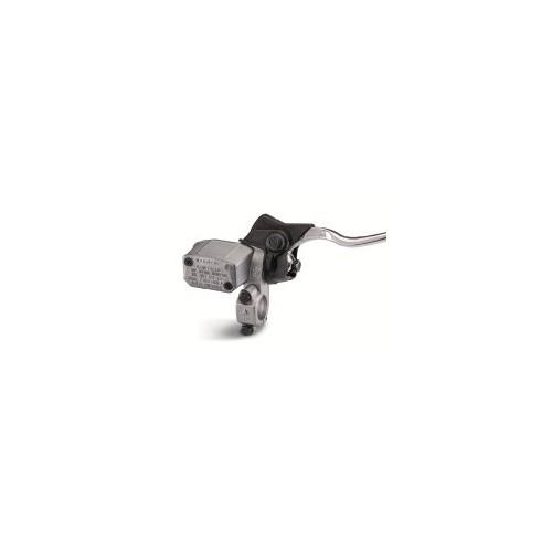 bomba de freno delantera brembo ps 10 16 con deposito integrado y microswitch enduro