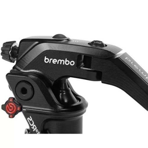 bomba de freno radial 17rcs brembo racing corsacorta rr 110e71140