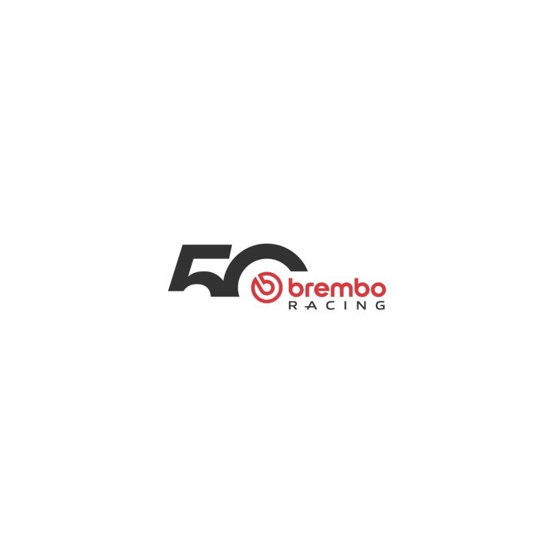 bomba de freno brembo rcs corsa corta rr 17 50th anniversary 110e71141