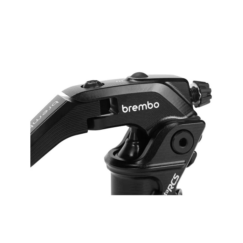 bomba de embrague radial 16rcs brembo racing corsacorta rr 110e71150