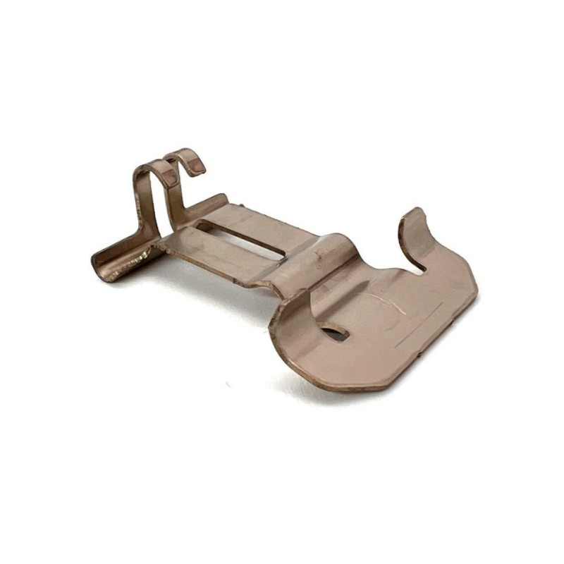muelle de pastillas pinza de freno brembo 120225578 stylema int 100