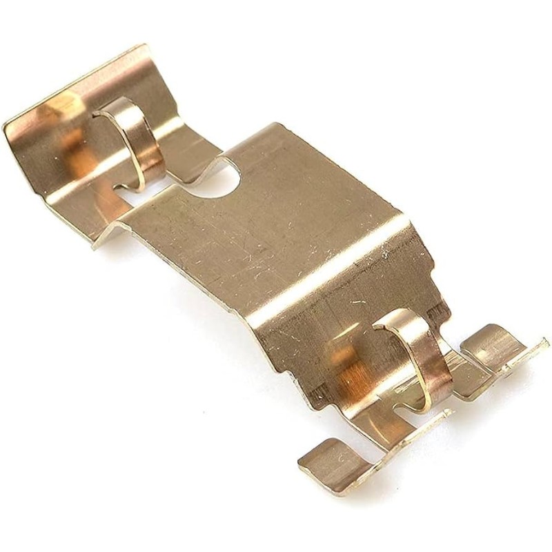 recambio muelle pastillas pinza brembo 120225590