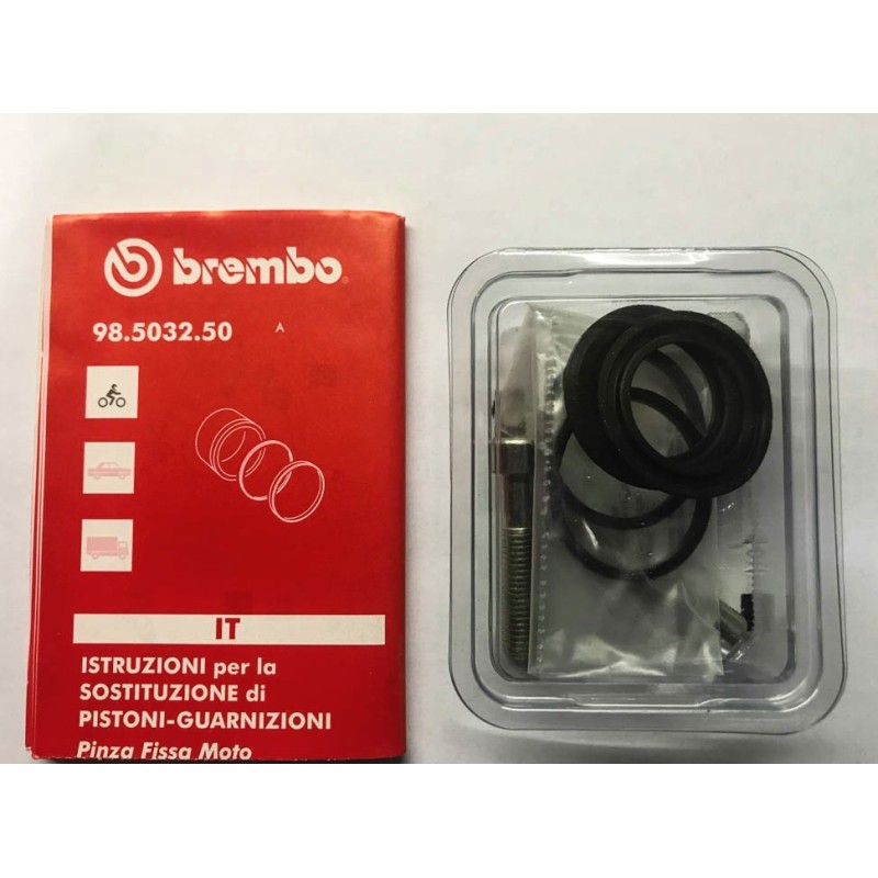 kit de reparacion pinza brembo 120279910