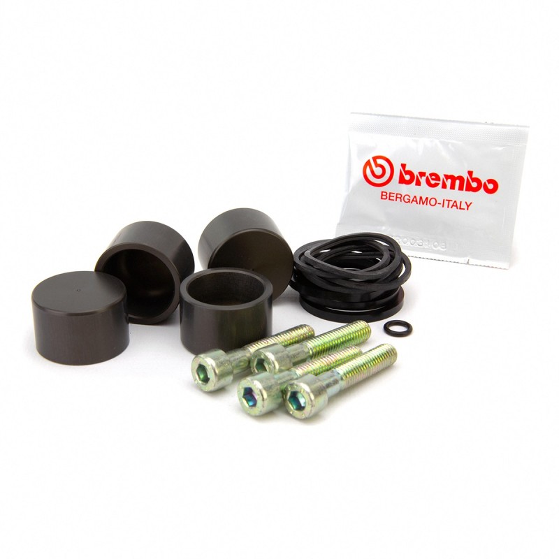 kit de reparacion pinzas brembo 12027996