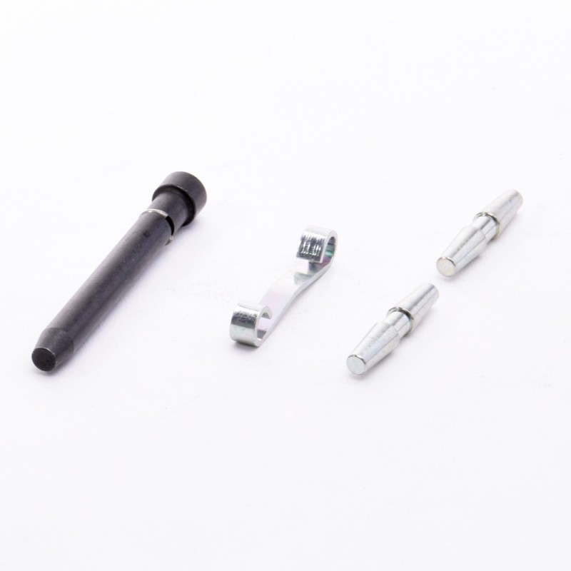pasador y eje pastillas para pinza brembo p32f 120280050