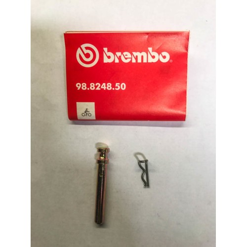 pasador de pastilla brembo 120384081 para pinza 30 34 billet