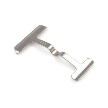 recambio muelle pastilla pinza brembo 120419685