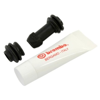 guardapolvos de pinza brembo 122474614 con grasa incluida