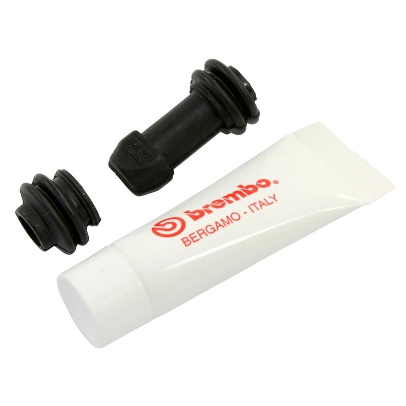 guardapolvos de pinza brembo 122474614 con grasa incluida