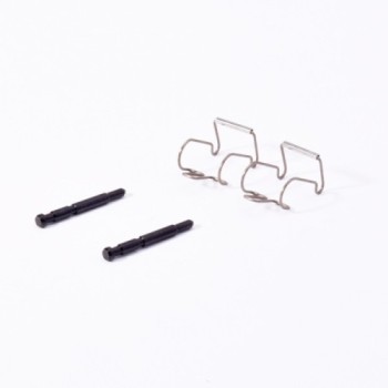 pasador pastillas brembo con muelle 122484956