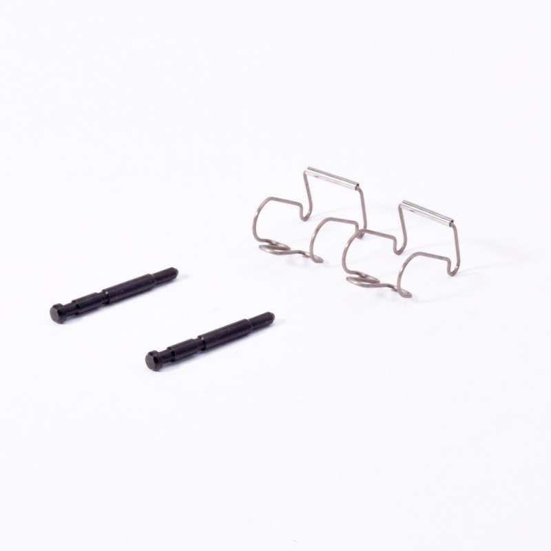 pasador pastillas brembo con muelle 122484956