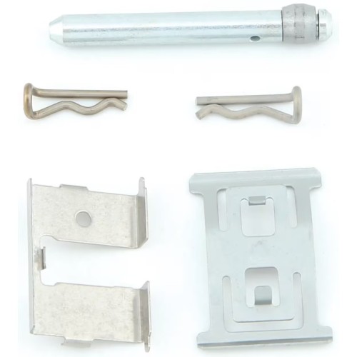 kit de pasador y soportes brembo para pinza pf30 32a 122508925