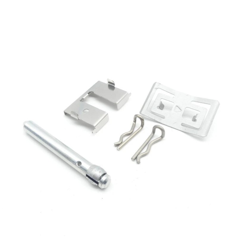 kit de pasador y soportes brembo para pinza pf30 32a 122508925