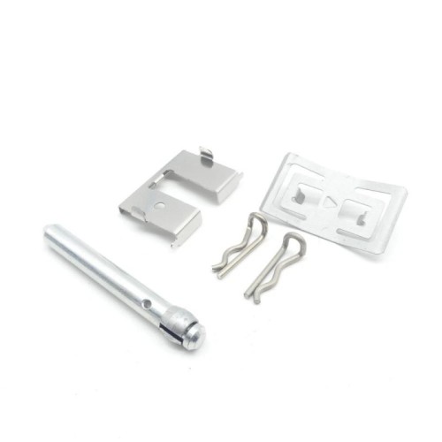 kit de pasador y soportes brembo para pinza pf30 32a 122508925