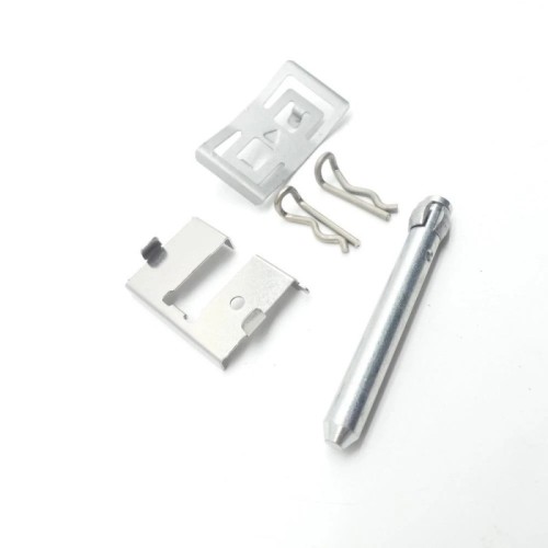kit de pasador y soportes brembo para pinza pf30 32a 122508925