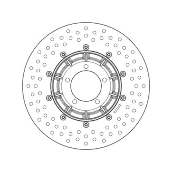 disco de freno moto brembo fijo serie oro 178b40836 2
