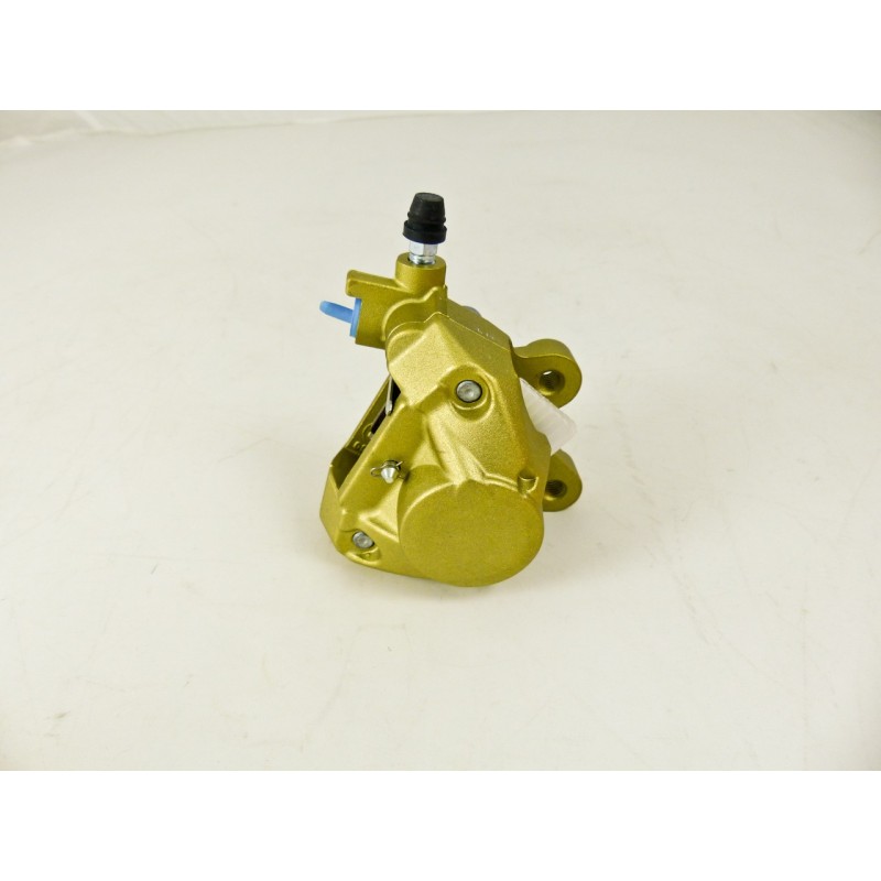 pinza de freno delantera moto brembo 20200611 p2 30 axial oro izquierda