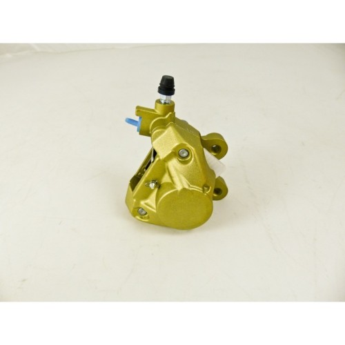 pinza de freno delantera moto brembo 20200611 p2 30 axial oro izquierda