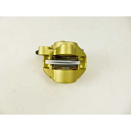 pinza de freno delantera moto brembo 20200611 p2 30 axial oro izquierda