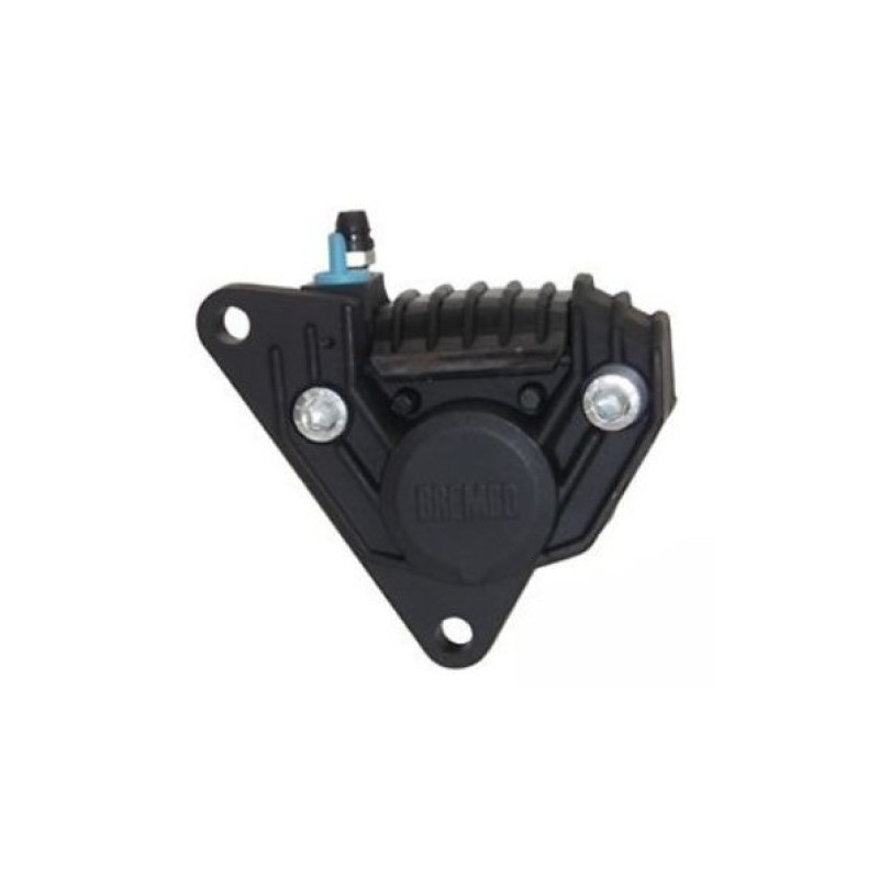 pinza de freno brembo p2 f08 n delantera derecha y trasera 20355640