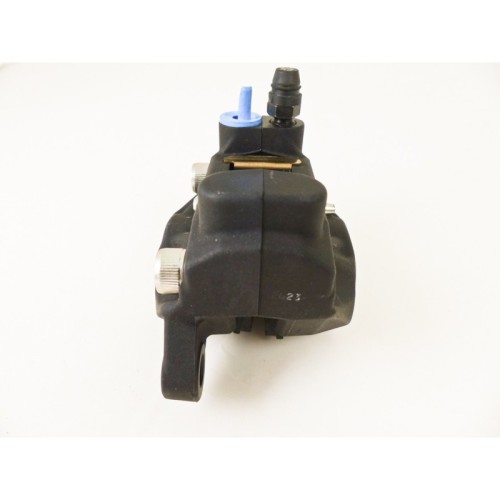 pinza de freno trasera moto brembo 20516151 p32f axial negra 84 mm