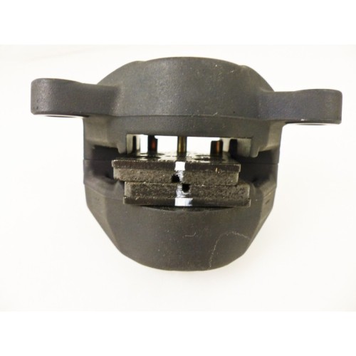pinza de freno trasera moto brembo 20516151 p32f axial negra 84 mm