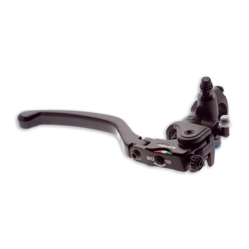 bomba de freno radial brembo 19rcs para manillar de 1 pulgada 110a89710