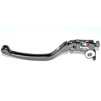 maneta completa plegable brembo rcs de embrague 110d02395
