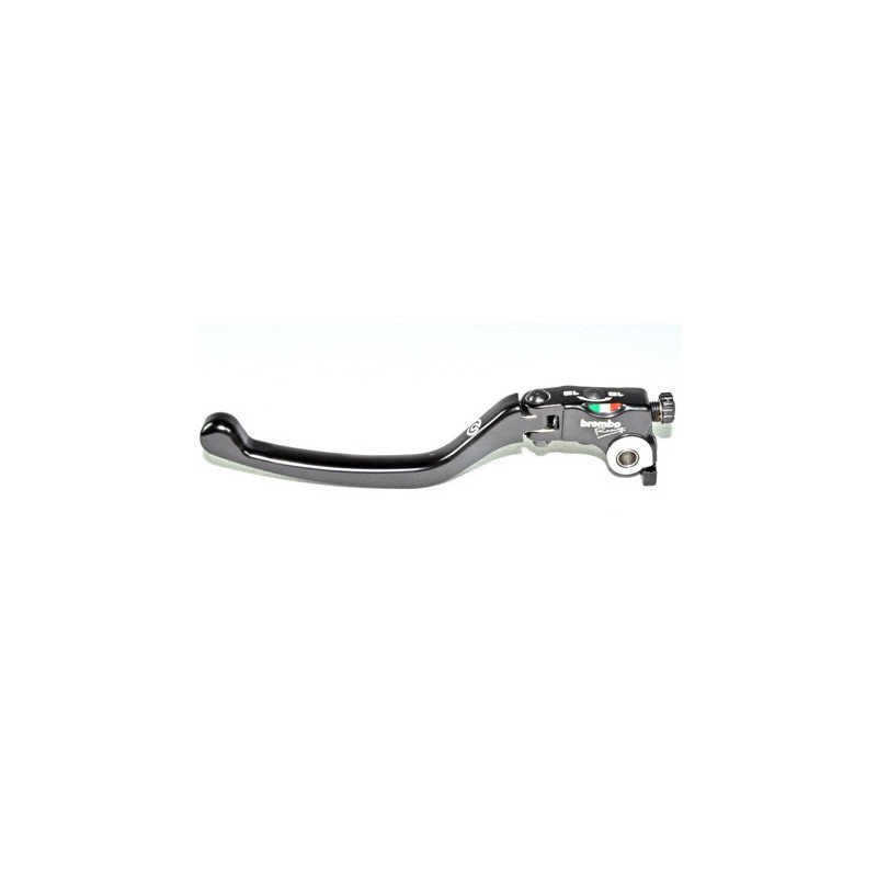 maneta completa plegable brembo rcs de embrague 110d02395
