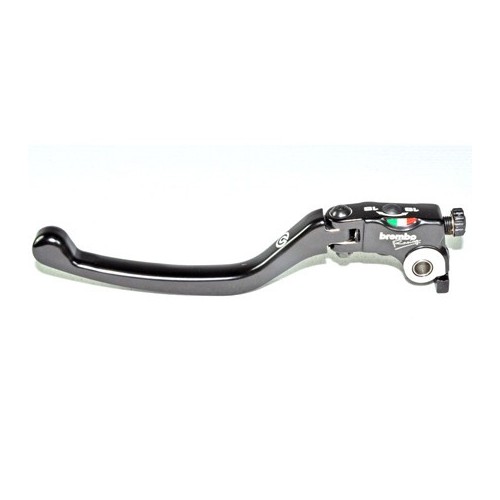 maneta completa plegable brembo rcs de embrague 110d02395