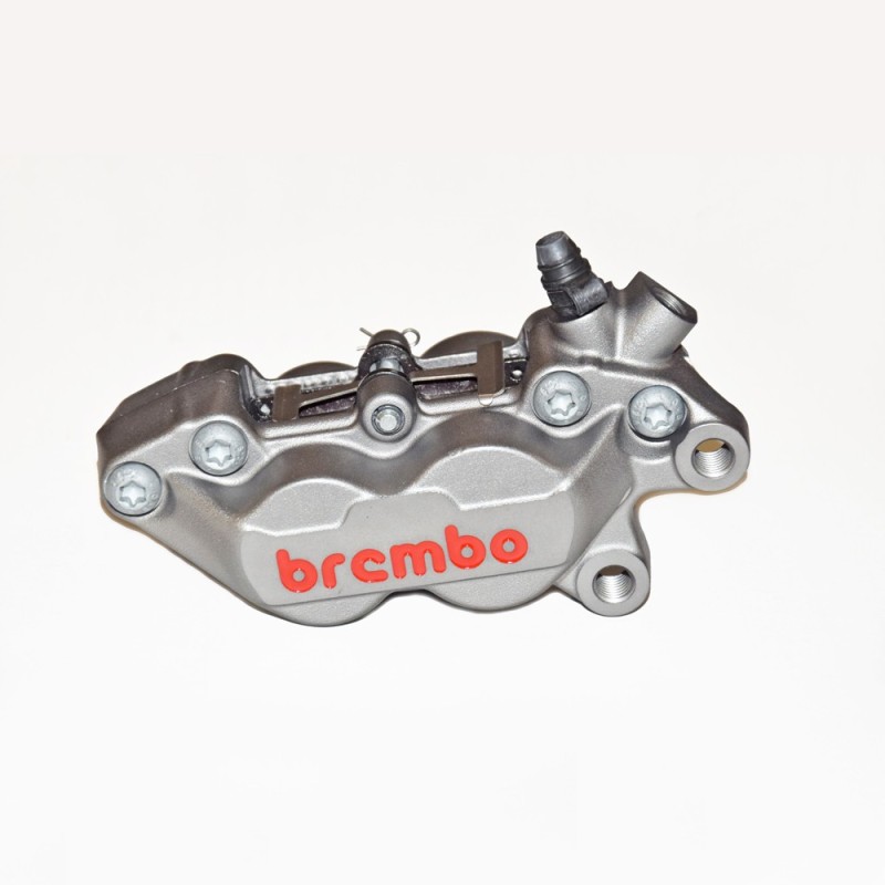 pinza de freno brembo delantera derecha serie p30 34 c 20516589