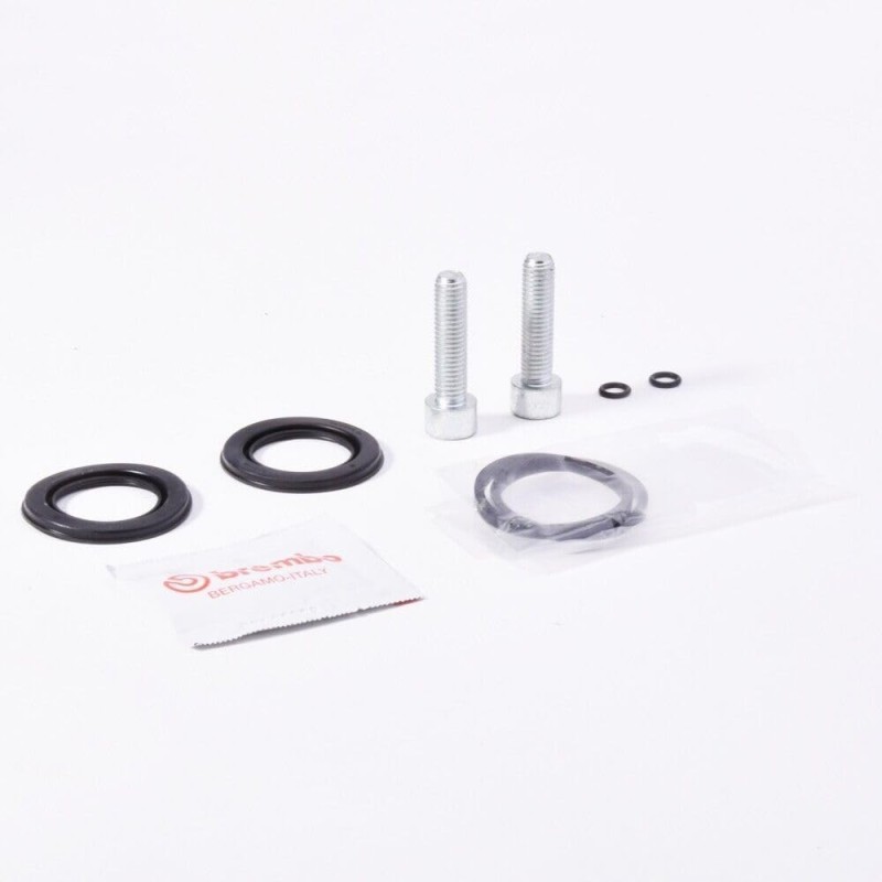 kit de retenes para pinza de freno brembo 120274170