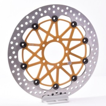 pareja discos delanteros brembo hpk supersport 208973711