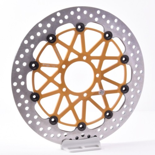 pareja discos delanteros brembo hpk supersport 208973711