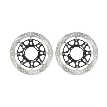 discos de freno delanteros brembo 208a98546 t drive 310 mm flotantes 2
