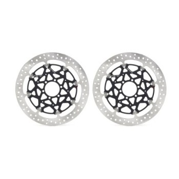 disco de freno brembo t drive flotante o320 mm 208a98553 2