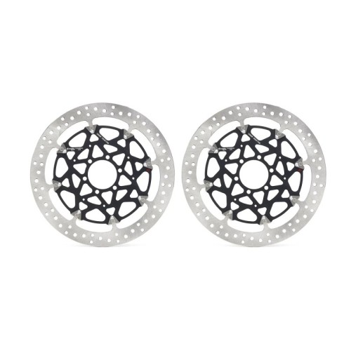 disco de freno brembo t drive flotante o320 mm 208a98553