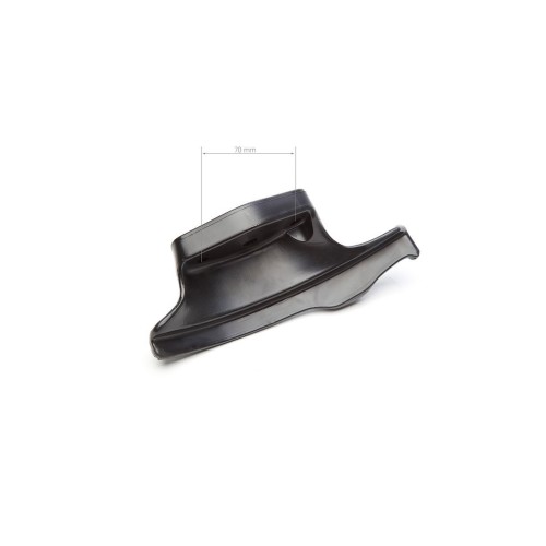 una de nylon para desmontadora utilnova inn 04 universal 70 mm