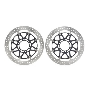 pareja discos de freno brembo racing t drive 320mm 208a98567 2