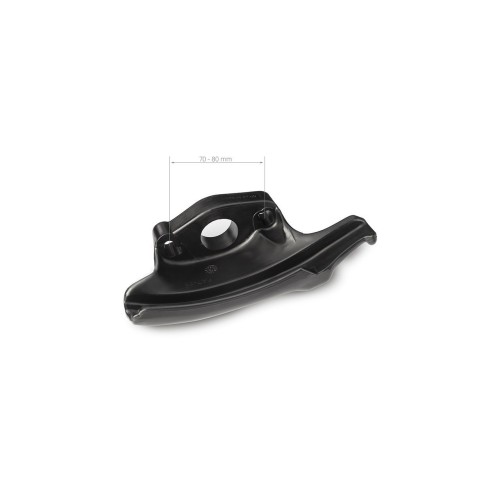 una de nylon premium utilnova inn 05r para desmontadora 70 80 mm