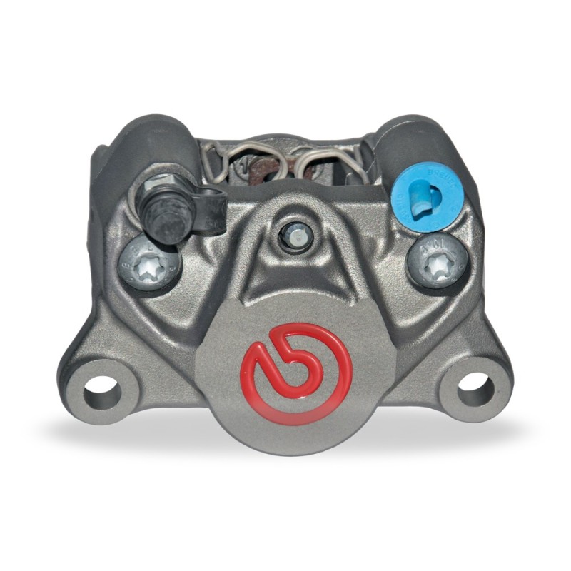 pinza trasera brembo lado izquierdo ttanio p34e 20b85278
