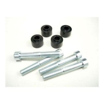 kit de separadores brembo radial 12 mm negro 220a02425
