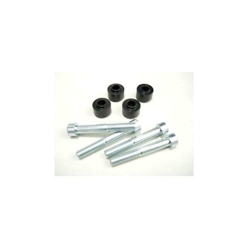 kit de separadores brembo radial 12 mm negro 220a02425
