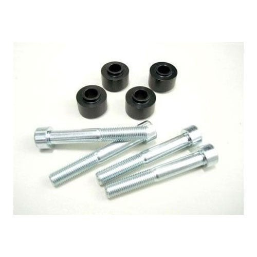 kit de separadores brembo radial 12 mm negro 220a02425