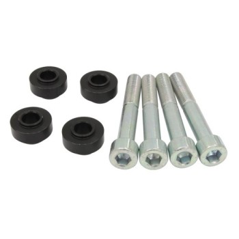 kit de separadores para pinzas brembo m4 gp4 rx gp4 rs ref 220a06117