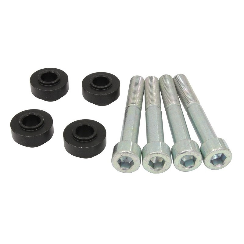 kit de separadores para pinzas brembo m4 gp4 rx gp4 rs ref 220a06117