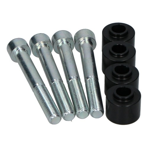kit de espaciadores para pinzas brembo hpk p4 30 34 108 mm ref 220a06135