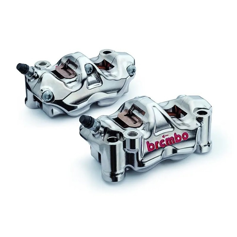 pinzas brembo radiales gp4 rx cnc yamaha r1 07 14 220b01130